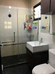 Blk 653B Jurong West Street 61 (Jurong West), HDB 5 Rooms #554518081